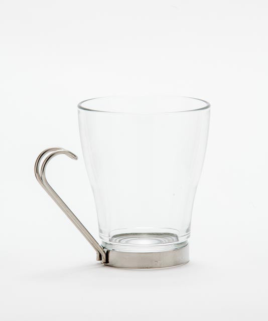 Tableware - Debora Glass - 8.5floz