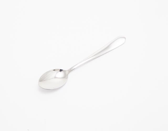 Teaspoons