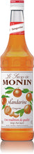 Load image into Gallery viewer, Monin Syrup 70cl