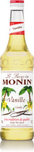 Load image into Gallery viewer, Monin Syrup 25cl