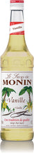 Load image into Gallery viewer, Monin Syrup 70cl