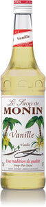 Monin Syrup 70cl