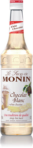 Monin Syrup 70cl