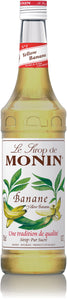Monin Syrup 70cl