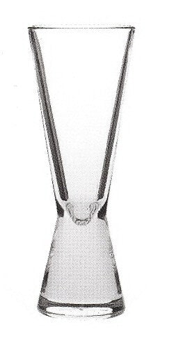 Ava Bar Glass - Double espresso