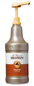Monin Sauces