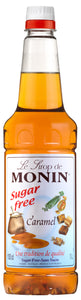 Monin Syrups Sugar Free 1ltr