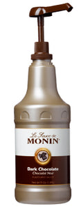 Monin Sauces