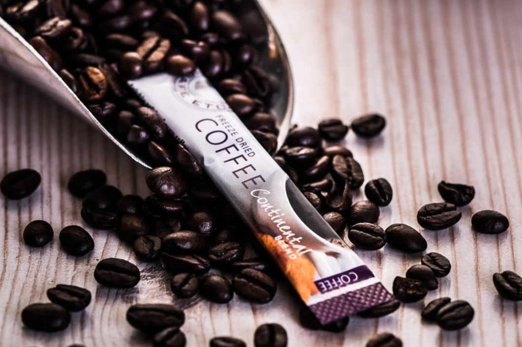 Café Etc Continental Coffee Stick 1.4g