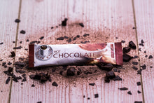 Load image into Gallery viewer, Café Etc Hot Chocolate Sticks 20g