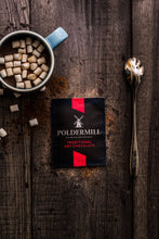 Load image into Gallery viewer, Poldermill Traditional Hot Chocolate Sachets 23g