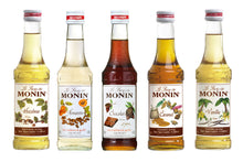 Load image into Gallery viewer, Monin Syrup 25cl