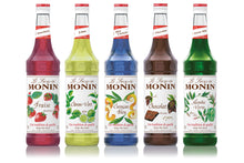 Load image into Gallery viewer, Monin Syrup 70cl
