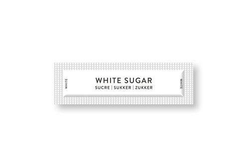 Reflex Sugar Flatsticks 2g