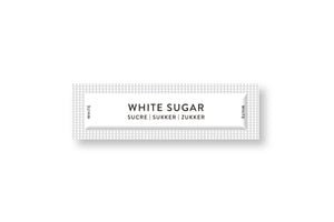 Reflex Sugar Flatsticks *New Design* 2g