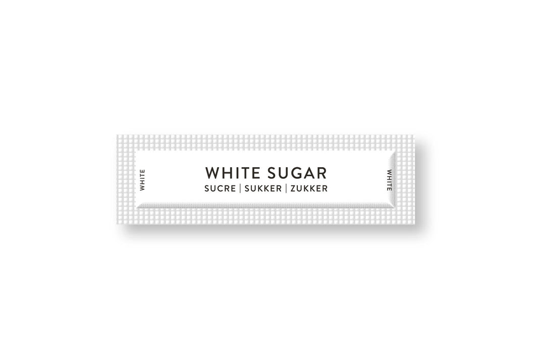 Reflex Sugar Flatsticks 2g