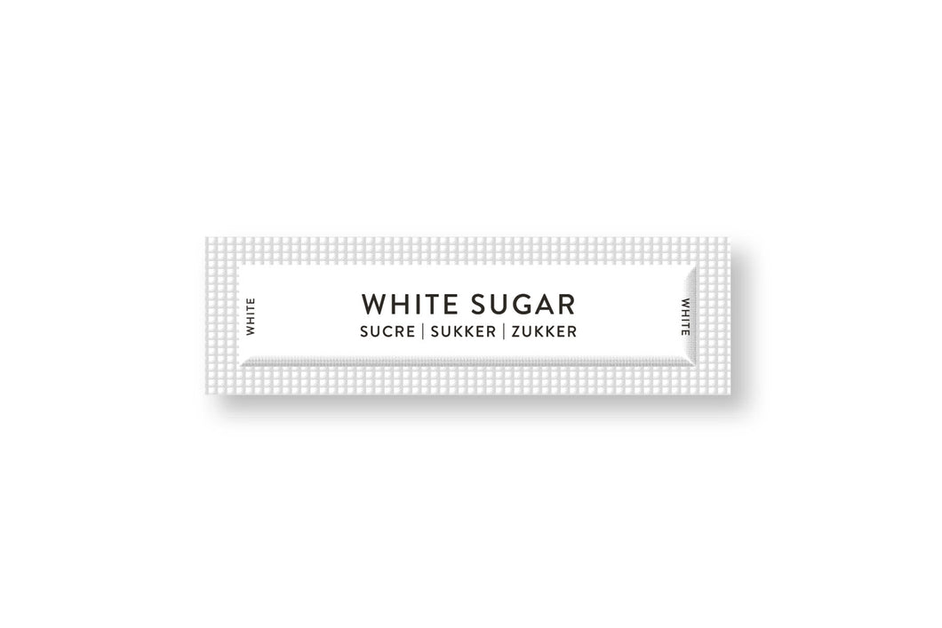 Reflex Sugar Flatsticks *New Design* 2g