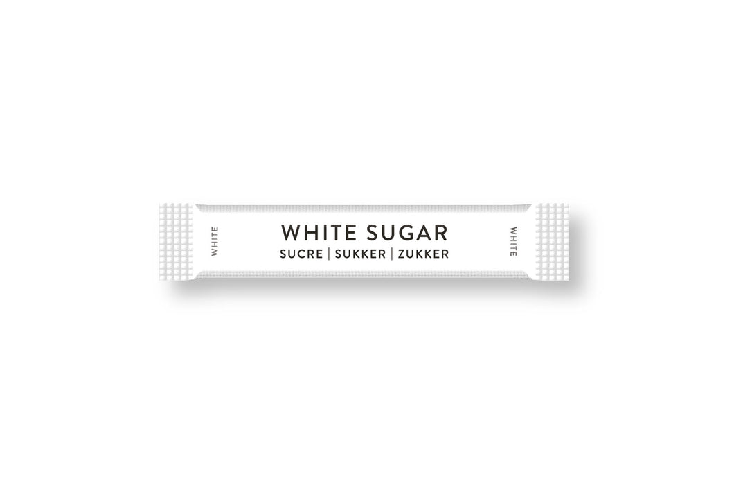 Reflex Sugar Sticks 2g